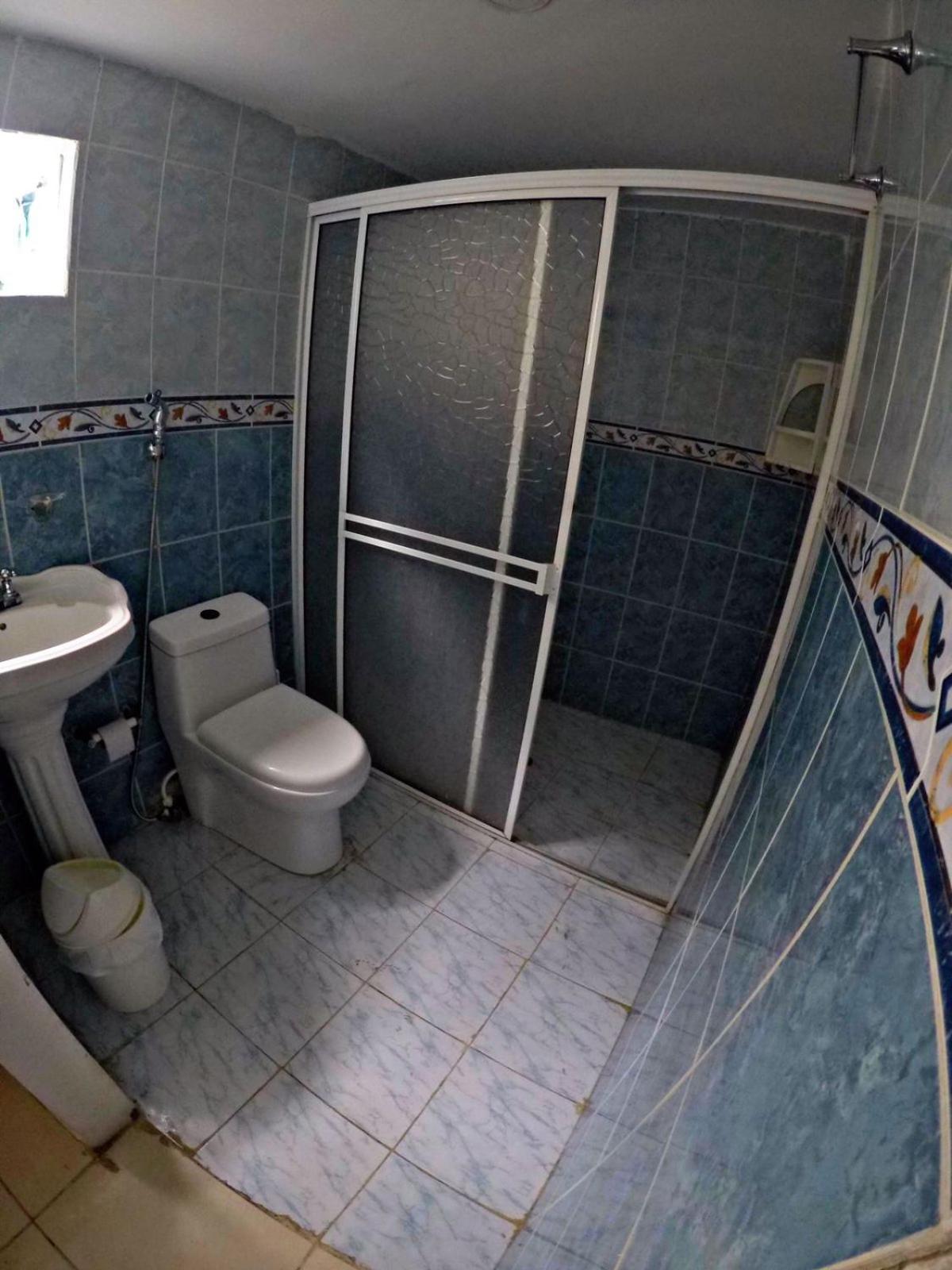 Nahimara Champeta Hostel Cartagena المظهر الخارجي الصورة