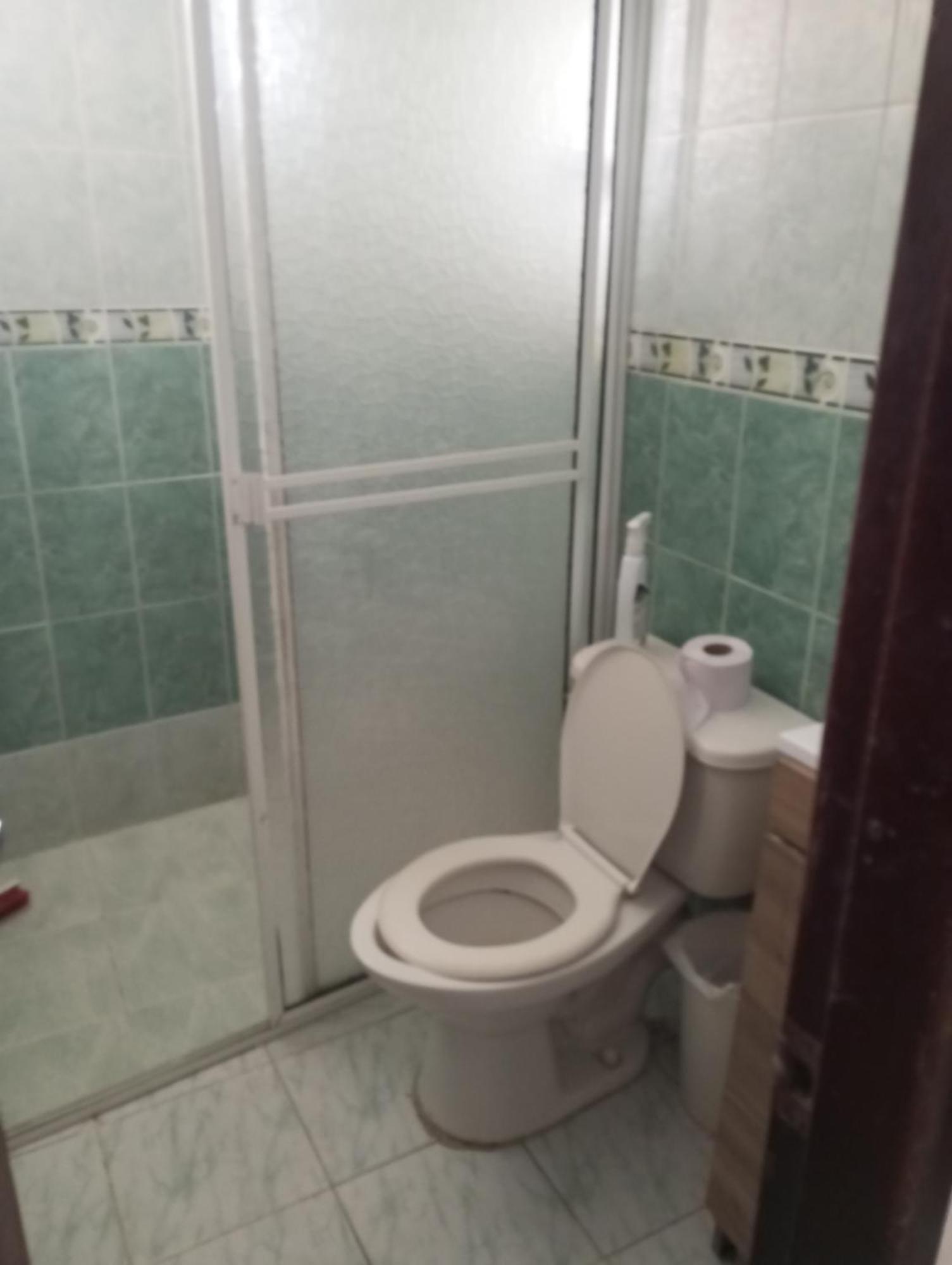 Nahimara Champeta Hostel Cartagena المظهر الخارجي الصورة