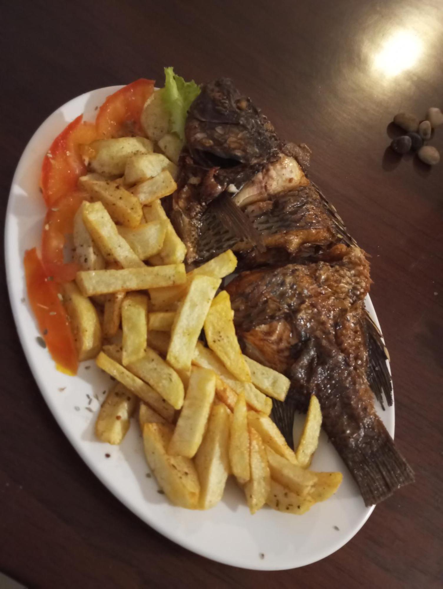 Nahimara Champeta Hostel Cartagena المظهر الخارجي الصورة
